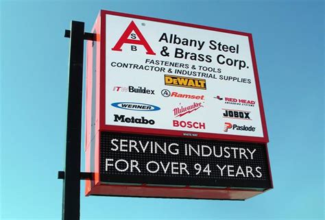 custom metal fabrication albany|brass suppliers in Albany ny.